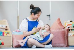 为什么要做托育？这是我见过最靠谱的答案