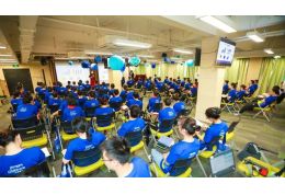 稚梦托育举办婴幼托育师资培训提升营，助力打造全能托育教师