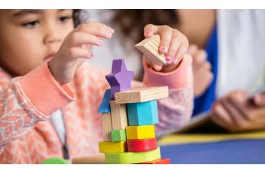 关于托育机构的五大类型，你了解清楚了嘛？