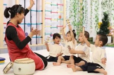 开办托育中心需要哪些条件？